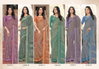 Star Chiffon 94 Edition By Ruchi Chiffon Daily Wear Saree Catalog